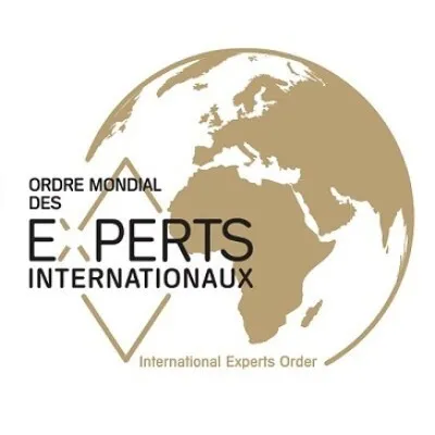 Expertise internationale , judiciaire, diagnostic,finance banque خبرة دولية في نزاعات بنكية مالية