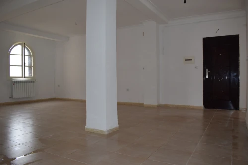 Location Appartement F4 Alger Cheraga