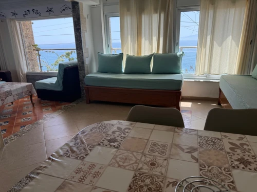 Location vacances Appartement F2 Skikda Collo