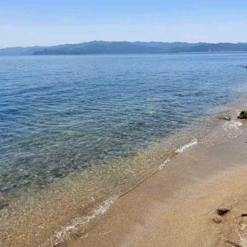 Location vacances Appartement F2 Skikda Collo