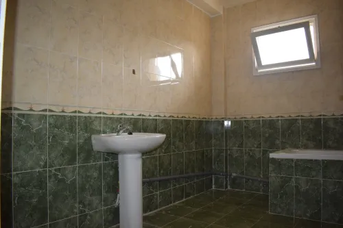 Location Appartement F4 Alger Cheraga