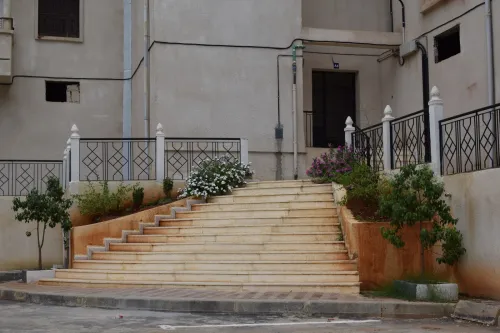 Location Appartement F4 Alger Cheraga