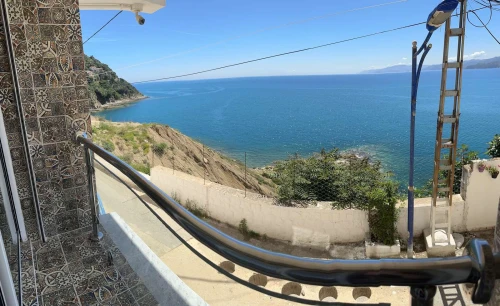 Location vacances Appartement F2 Skikda Collo