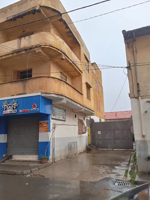 Vente Villa Alger Rouiba