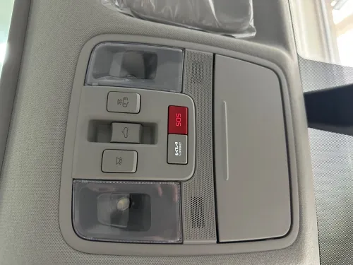 Kia K3 2025 K3