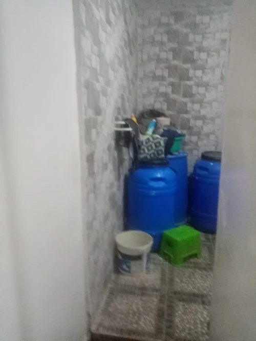 Vente Appartement F5 Mascara Mohammadia