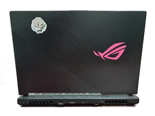 Pc gaming ASUS ROG STRIX G512Li