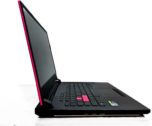 Pc gaming ASUS ROG STRIX G512Li