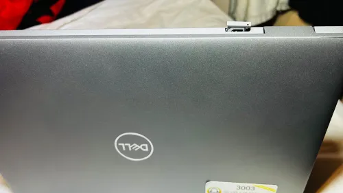 DELL LATITUDE 5530 Intel Core I5-1235U