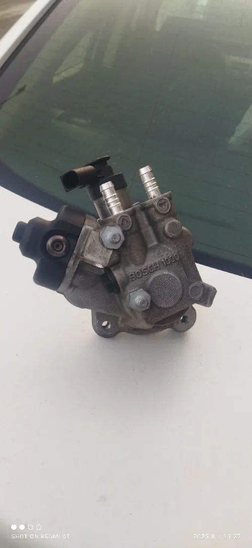 Moteur o3L Passat 2014