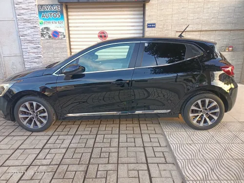 Renault Clio 5 2021 Intense plus