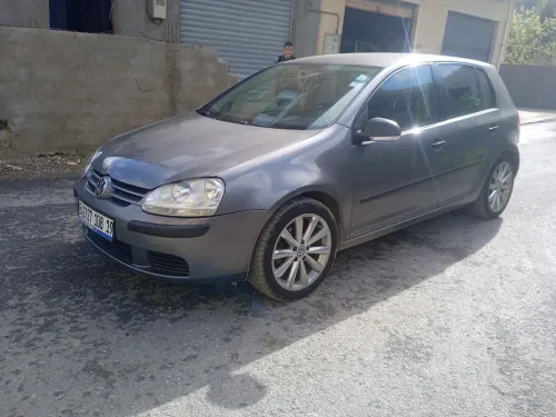 Volkswagen Golf 5 2008 Golf 5