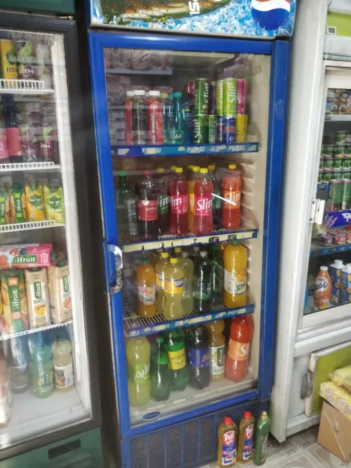 réfrigérateur très bon état