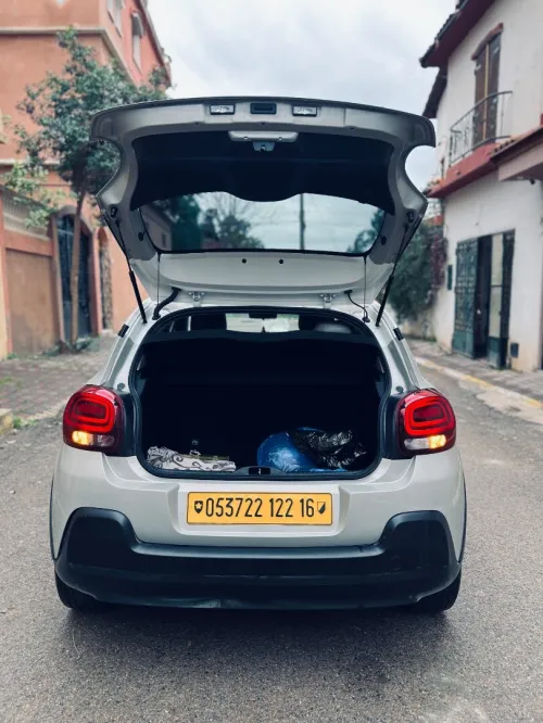 Citroen C3 2022 Essentiel