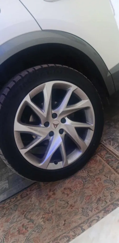 Cupra  Cupra  2023 Cupra 