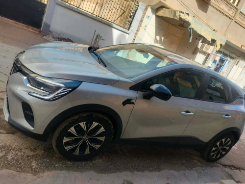 Renault Captur 2023 Evolution