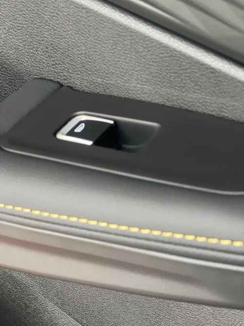 Geely Coolray 2025 Camilion