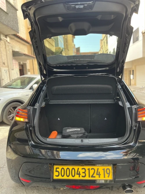 Peugeot 208 2025 Active Pack