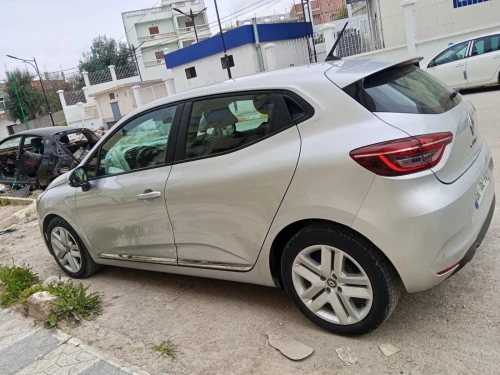 Renault Clio5 2021 Business