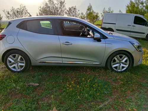 Renault Clio5 2021 Business