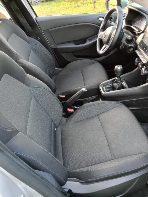 Renault Clio5 2021 Business
