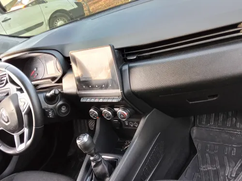 Renault Clio5 2021 Business
