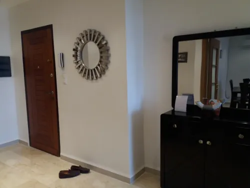 Location vacances Appartement F3 Alger Belouizdad