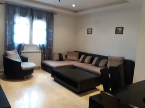 Location vacances Appartement F3 Alger Belouizdad