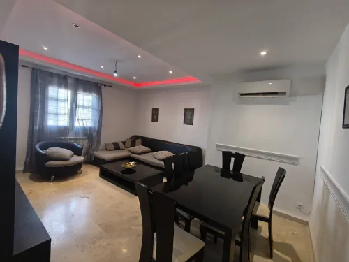 Location vacances Appartement F4 Alger Belouizdad