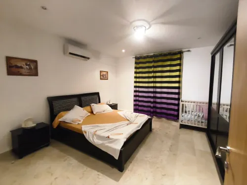 Location vacances Appartement F4 Alger Belouizdad