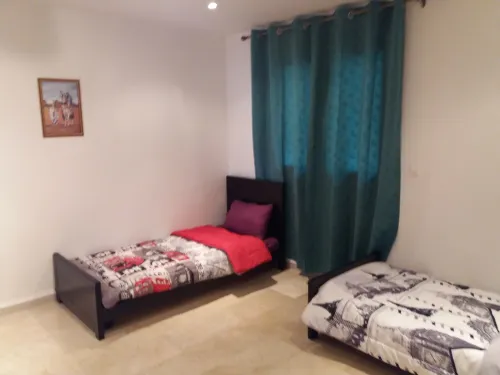 Location vacances Appartement F3 Alger Belouizdad