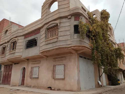 Location Villa Tissemsilt Tissemsilt