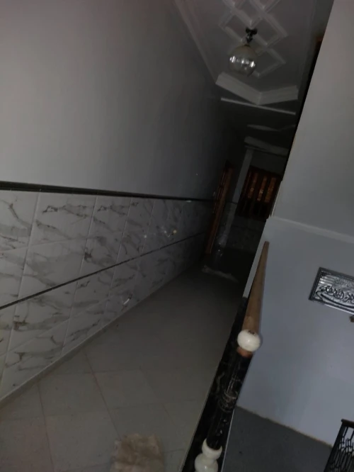 Location Villa Tissemsilt Tissemsilt