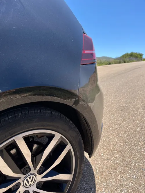 Volkswagen Golf 7 2019 Drive