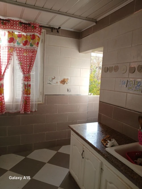 Vente Appartement F3 Boumerdes Khemis el khechna