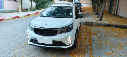 Lifan X3pro 2026 X3pro
