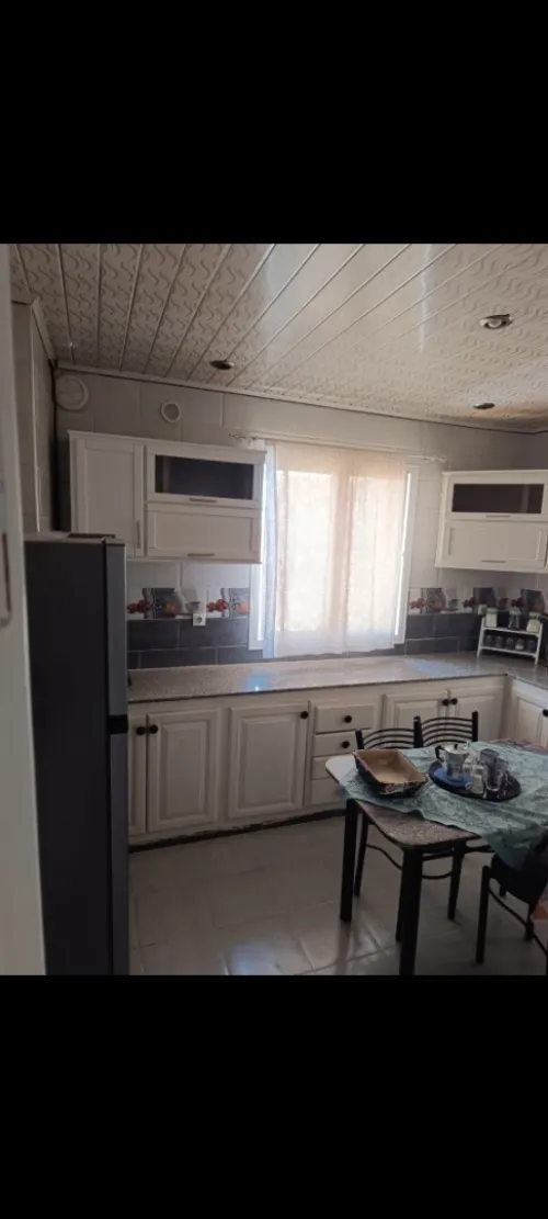 Location Appartement Niveau de villa F2 Alger Douera