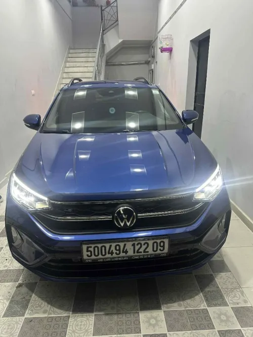 Volkswagen Taigo 2022 R-Line