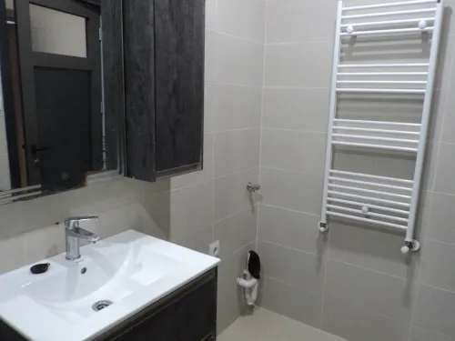 Location Appartement F4 Alger Bir mourad rais