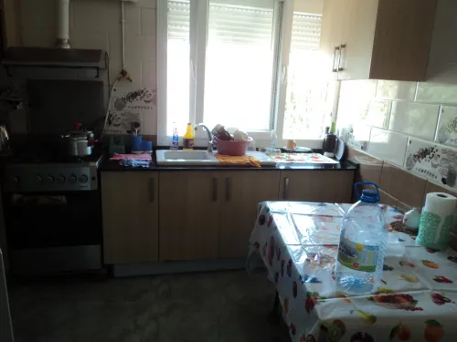 Vente Appartement F4 Alger Birkhadem
