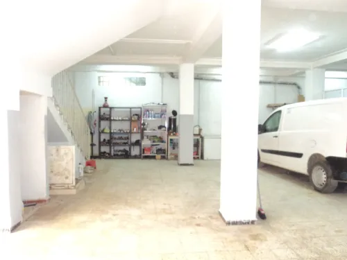 Vente Villa Alger Saoula