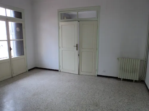 Location Appartement Niveau de villa F6 Alger Bir mourad rais