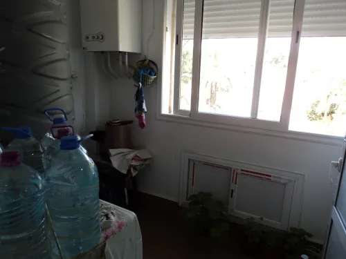 Vente Appartement F4 Alger Birkhadem