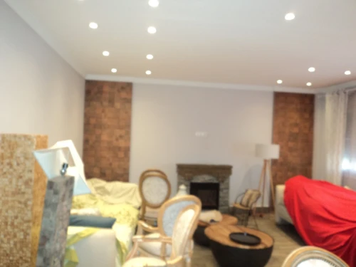 Location Appartement F4 Alger Bir mourad rais