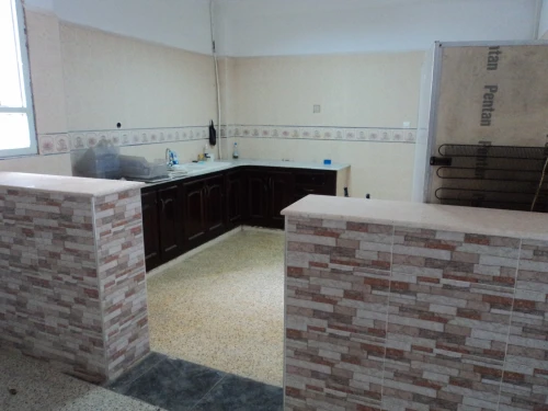 Location Appartement Niveau de villa F6 Alger Bir mourad rais