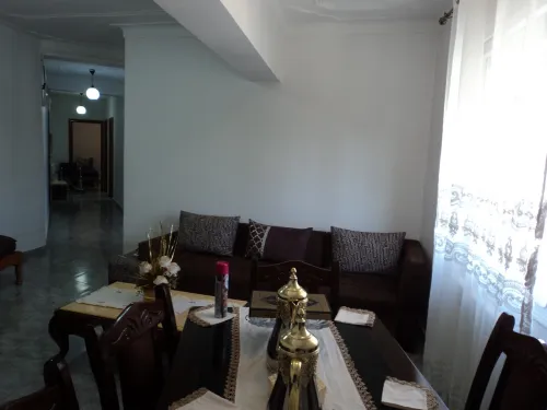Vente Appartement F4 Alger Birkhadem
