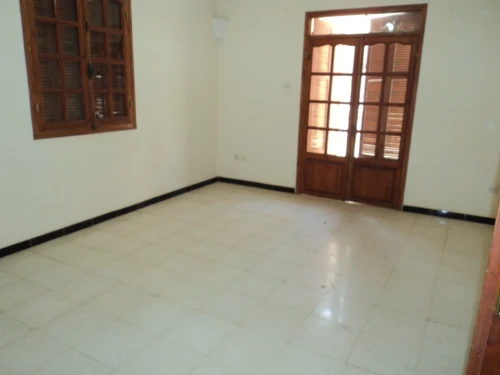 Location Villa Alger Said hamdine