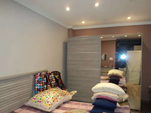 Location Appartement F4 Alger Bir mourad rais