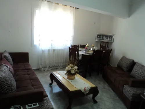 Vente Appartement F4 Alger Birkhadem