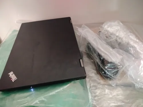 Lenovo ThinkPad Tactile Full HD 360 convertible L380 i5 8éme / 8g / 256 ssd